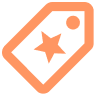 Room Rate Discount icon