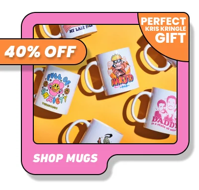 Shop Mugs