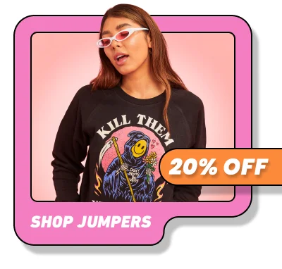Shop Jumpers