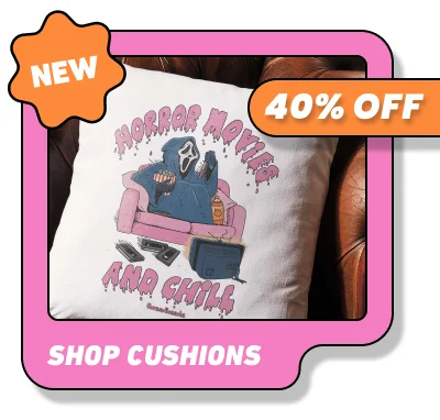Shop Cushions