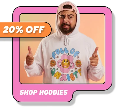 Shop Hoodies