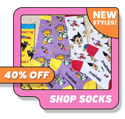 Shop Socks