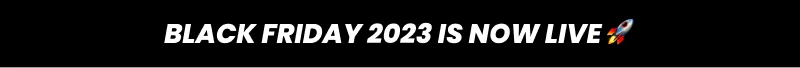 Announcement bar