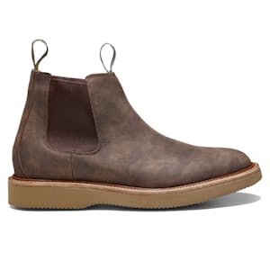 Vibram® 2060 Wedge Chelsea Boot