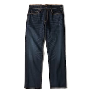 All-American Stretch Denim - HB Classic