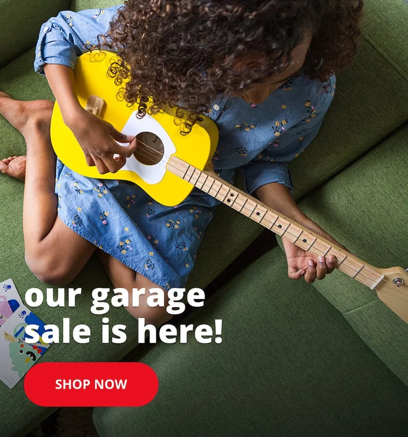 our garage sale is here - SHOP NOW