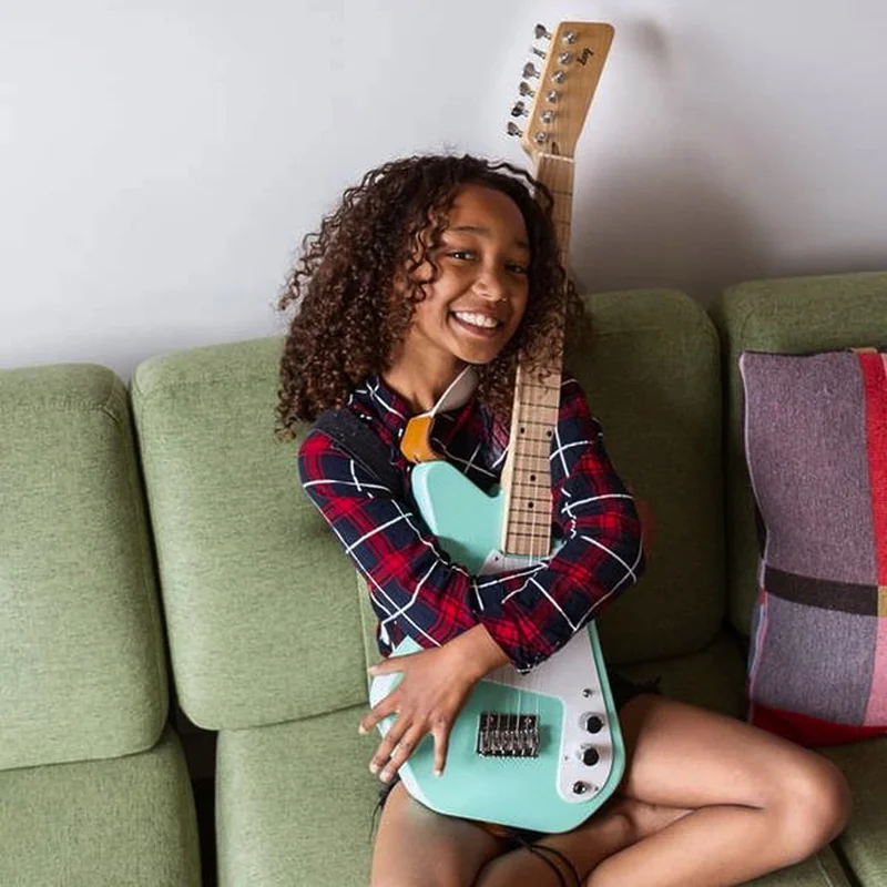 loog garage sale up to 30% off in discontinued and b-stock products!