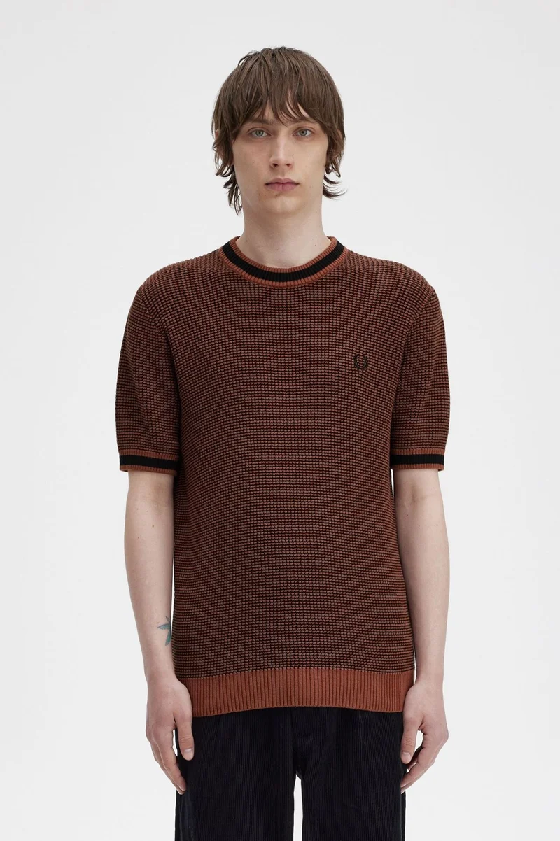 Knitwear