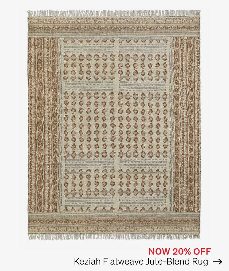 Shop Keziah Rug