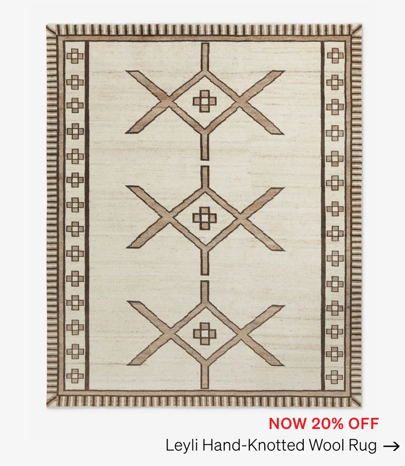 Shop Leyli Rug