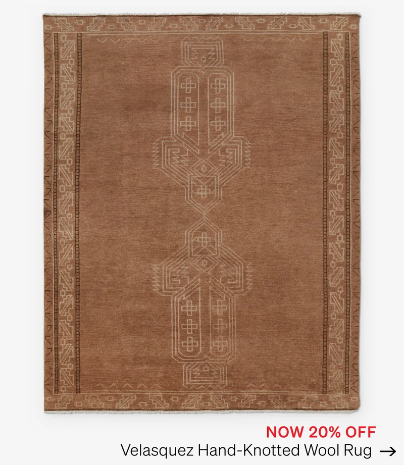 Shop Velasquez Rug