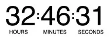 Countdown Timer
