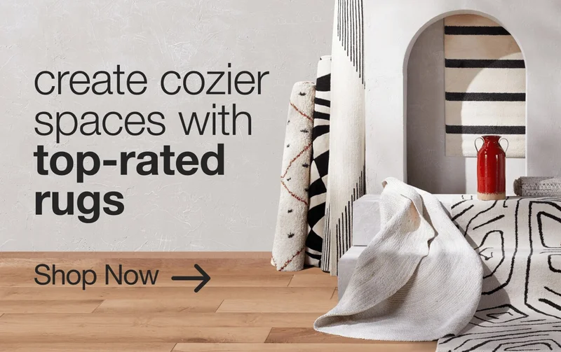 Shop Top-Rated Rugs