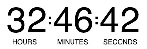 Countdown Timer