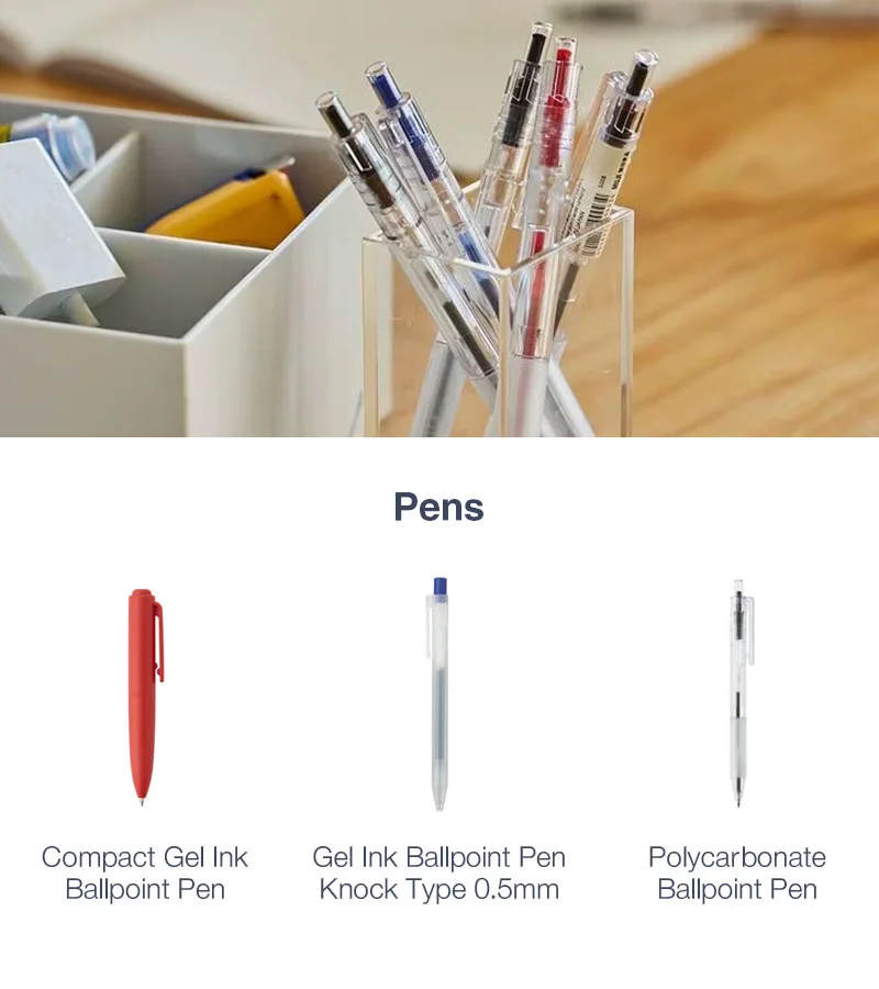 Shop Pens