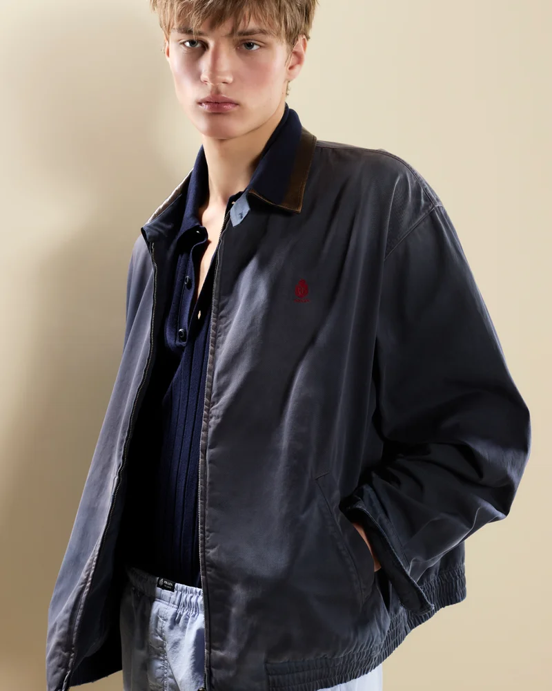 Prada hero Prada hero