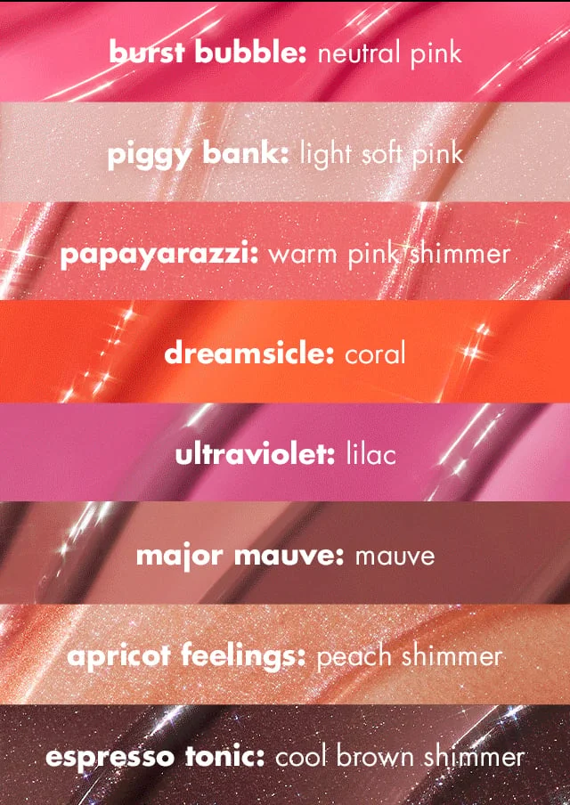 8 shades 8 shades