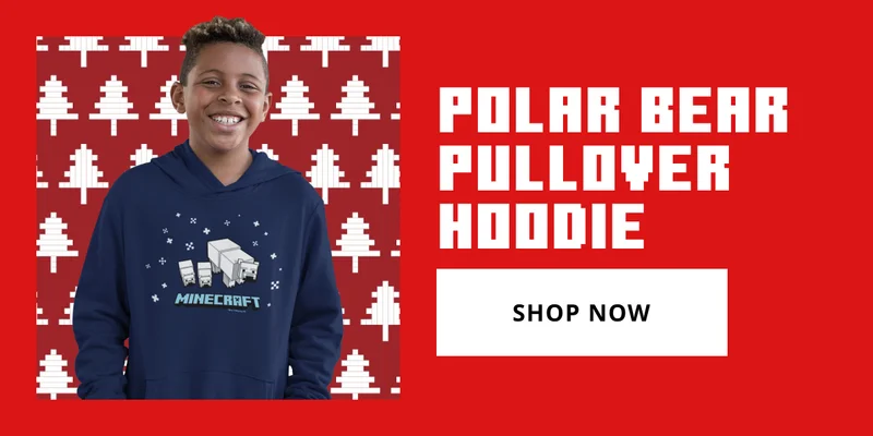 Shop Hoodie!