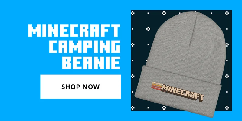 Shop Beanie!