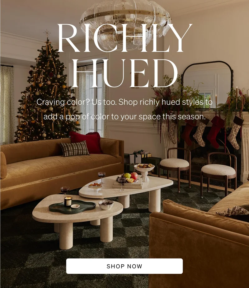 Shop Rich Tones