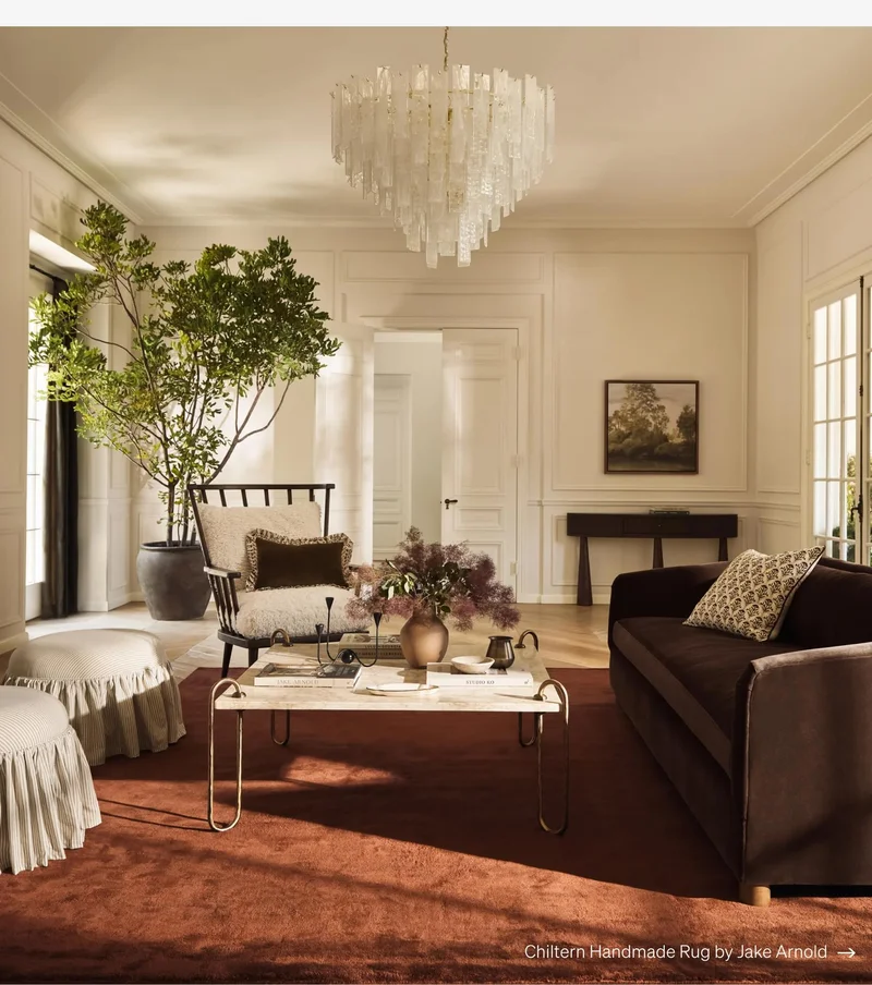 Shop Chiltern Rug
