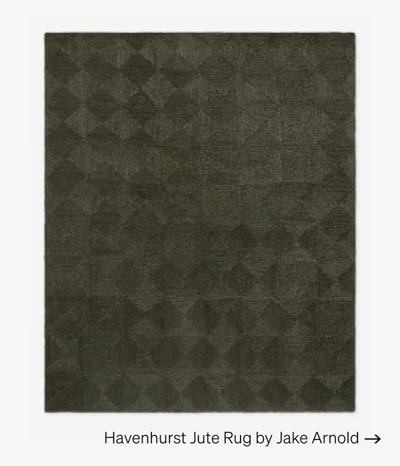 Shop Havenhurst Jute Rug