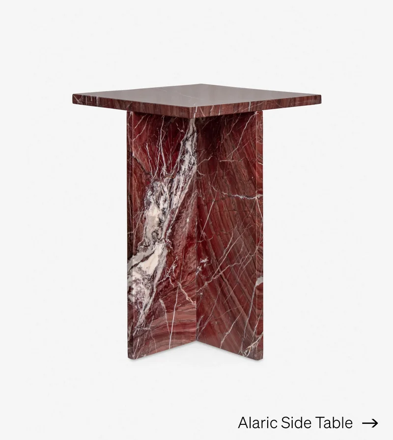 Shop Alaric Side Table