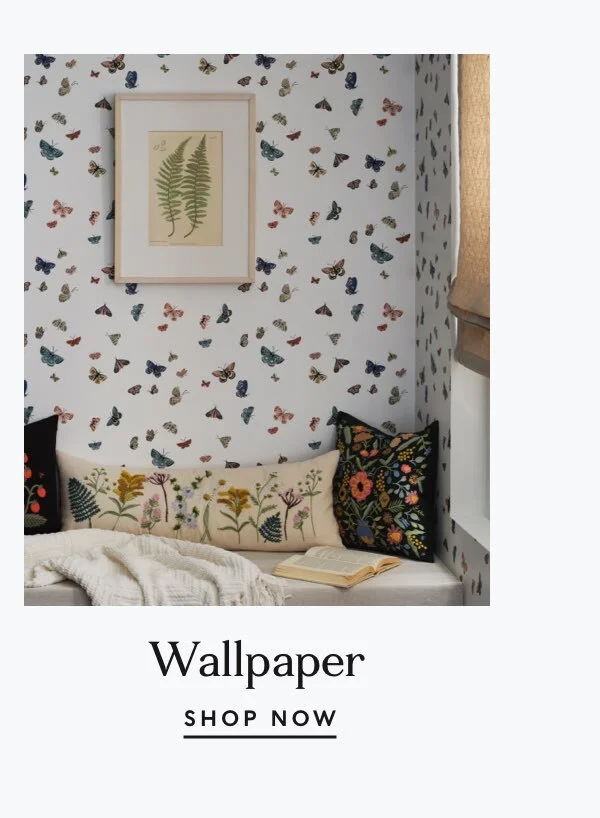 Wallpaper: Shop Now