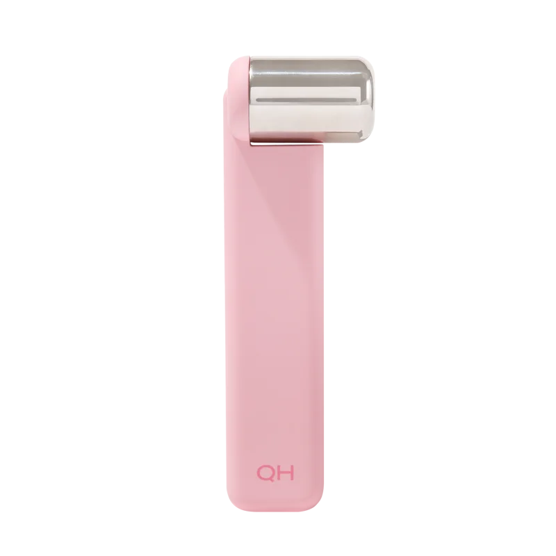 Quiet Hours Facial Ice Roller