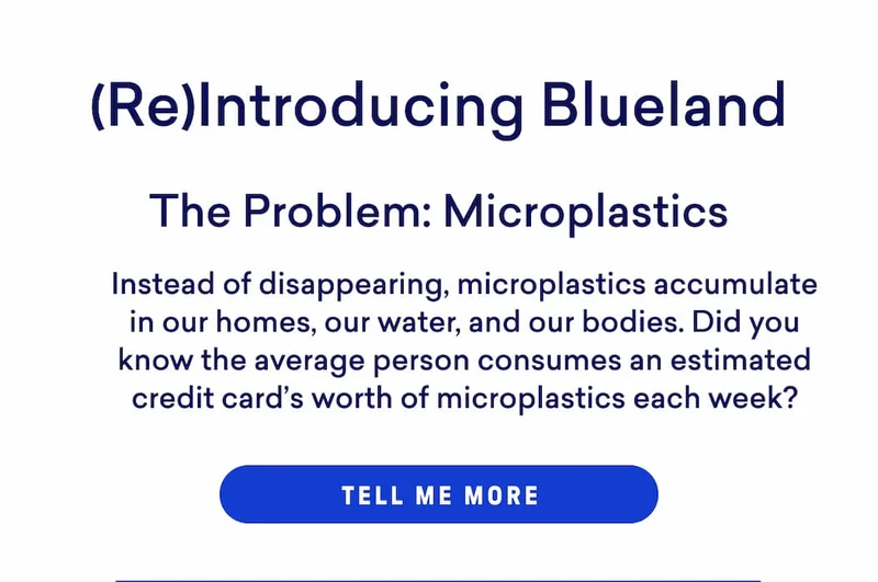 Why plastic?