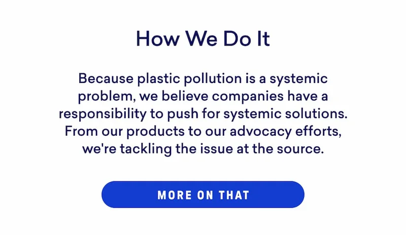 Read about our advocacy.