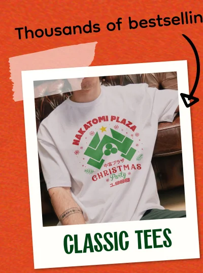 Shop Classic Tees