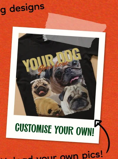 Shop Custom Tees