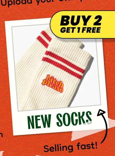 Shop Socks