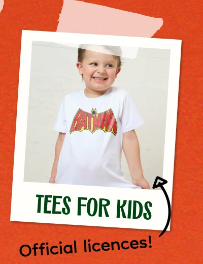 Shop Kids