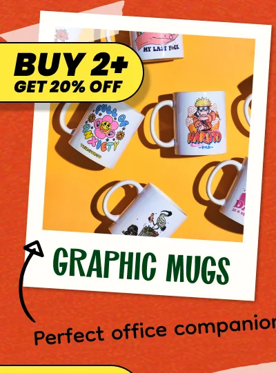 Shop Mugs