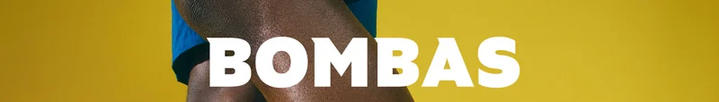 BOMBAS