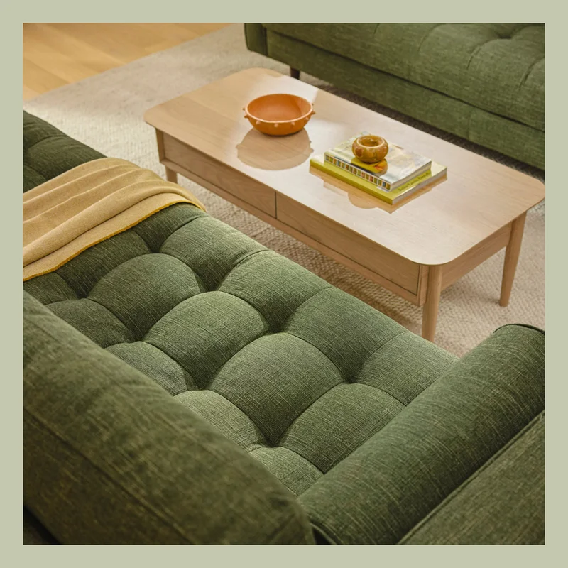 The Sven Sectional.