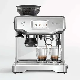 Breville Barista Touch Espresso Machine