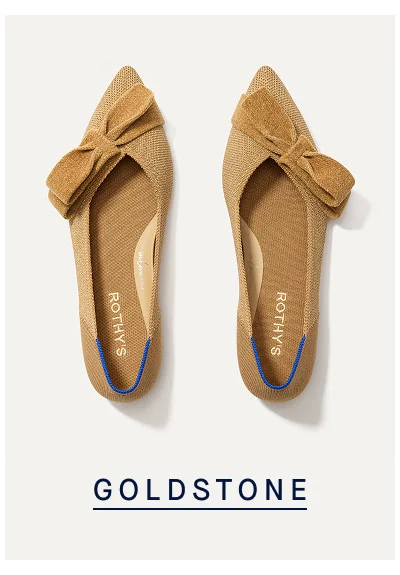 SHOP GOLDSTONE