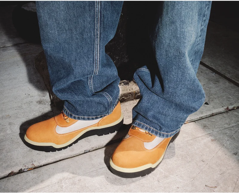 Men's Field Boot