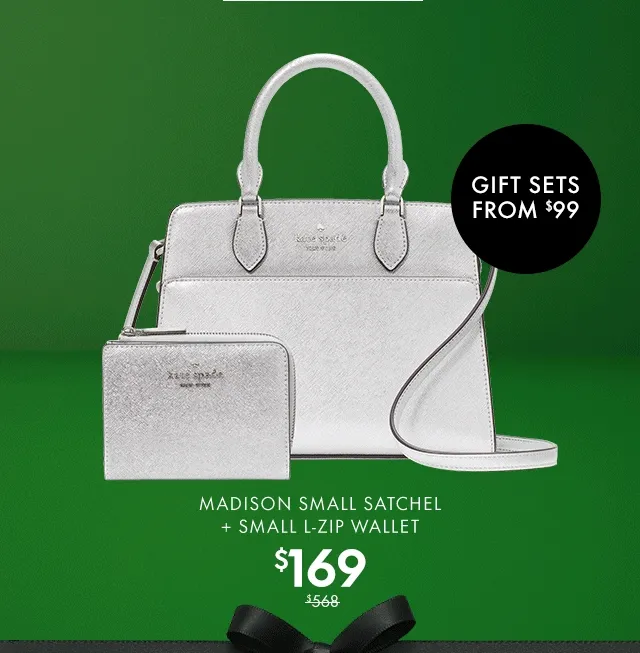 SHOP GIFT SETS