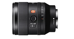 FE 35mm F1.4 GM