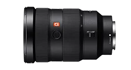 FE 24-70mm F2.8 GM