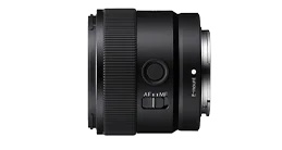 E 11mm F1.8 APS-C