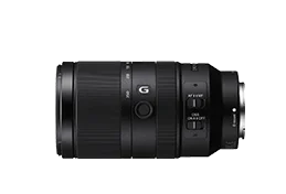 E 70-350mm f4.5-6.3