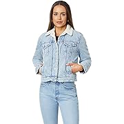 Original Sherpa Trucker Jacket