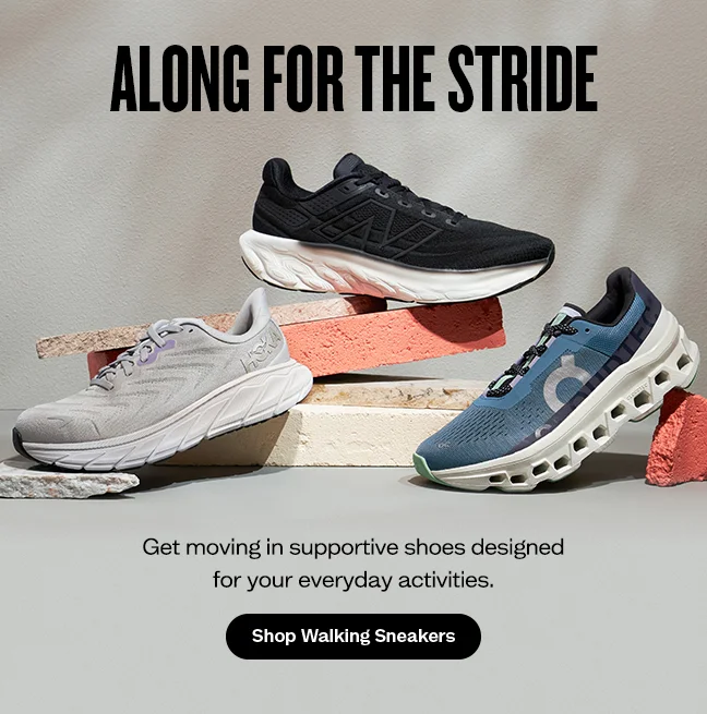 Shop Walking Sneakers