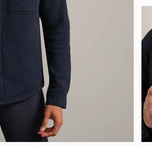 Fleece Shacket