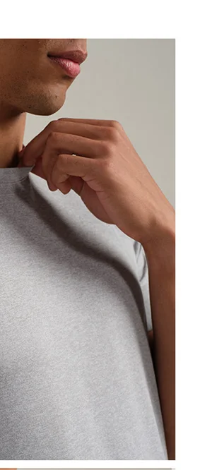 Atmosphere Tee